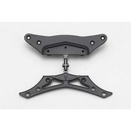 Yokomo Y4-001 Front Plastic Bumper for YD-2/YD-4