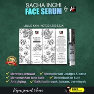 AI GLOBAL RESOURCES SERUM SACHA
