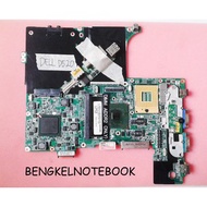 Dell Latitude D520 motherboard