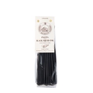MỲ Ý ĐEN MORELLI PASTA WITH BLACK SQUID INK 250G