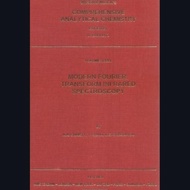 Modern Book Fourier Transform infrared Spectroscopy