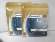 DONIC Schildkrot Energy 3000 Karet Bet Pingpong / Tenis Meja