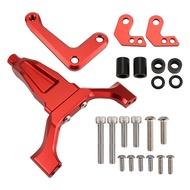 Motorcycle Accessories Stabilizer Steering Damper Mounting Bracket Kit Damper Kit for MT-09 MT09 202