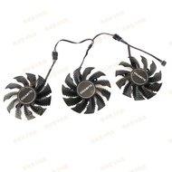 {New} Gigabyte RTX 2070super 2080 2080s 2080ti Gaming oc Magic Eagle Graphics Fan