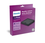 Philips Car Air Purifier GoPure HEPA/HESA SelectFilter Plus 120 Filter refill Compact 50 100 Airmax 