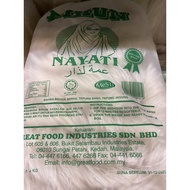 BIHUN HALAL NAYATI 3kg