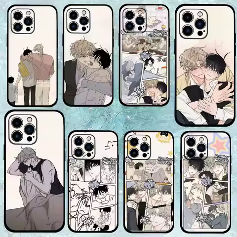 L-Low T-Tides In T-Twilights Phone Case For IPhone 1716 15 14 13 Pro Max 11 12 Mini X Xs XR Black Si