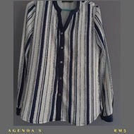 Woman Bluse S Agenda