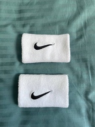 Nike 運動毛巾手環