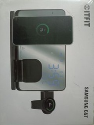 Samsung ITFIT 充電