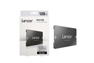 SSD 128G Lexar NS100 Chính Hãng New Bh 36 Tháng 1 đổi 1