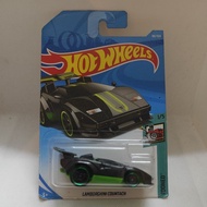 HW Lamborghini Countach (S10)