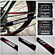 Bicycle Chain Frame protector/Chain bicycle frame protector
