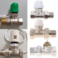 beste DN15 DN20 DN25 Water for Valve Electric Radiator HVAC Thermal Actuator for Valve