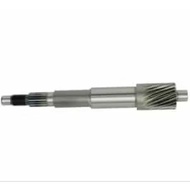 HONDA 23411 K1Z N20 Shaft drive as pulley PCX 160 e:HEV (2021 - 2023) PCX 160 K1Z (2021 - 2024)