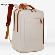 DOGLEMI Travel Laptop Bag, 35L Large Capacity  Laptop Backpack, Fashion 15.6inch with USB Charging P