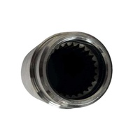 322404 Transmission Shaft Groove Sleeve for 206 207 307 408 C2 C4 Replacement Parts Auto Pro Zone