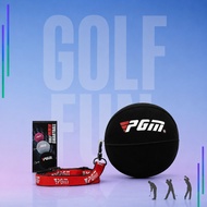 Smart golf practice Ball - Smart Ball JZQ012 golf swing adjustment Ball - Swing adjustment clamp Bal
