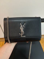 YSL Kate small chain bag