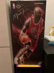 Enterbay Micheal Jordan