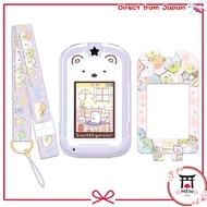SEGA TOYS Card Changeable! Sumikko Gurashi Phone [Interacts with the Sumikko Gurashi PC Premium Series]
