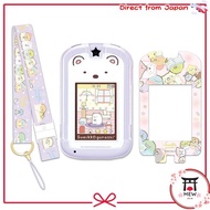 SEGA TOYS Card Changeable! Sumikko Gurashi Phone [Interacts with the Sumikko Gurashi PC Premium Seri