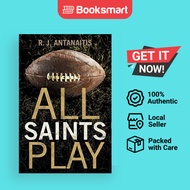 All Saints Play - Paperback - English - 9781462031610