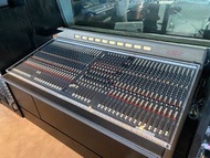 Soundtracs Sequel 40/8/2 studio audio mixer
