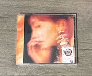 LiSA 殘酷な夜にかけ CD鬼滅