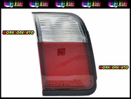 Honda Accord SV4 1996 Rear Bonnet Trunk Lid Back Up Lamp Left Hand China | Aftermarket OEM Replaceme