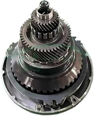 0AW323911A CVT Transmission Clutch Assembly Input Drum 27T 45/48T Compatible For AUDI A4 A5 A6 0AW A