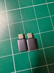 USB-A to Type-C Adaptor/Adapter轉頭