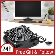 Supergoodsales Generic CPU Water Cooled Radiater  Improve Thermal Efficiency Cooler for Computer Air