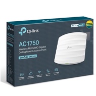 TPLink Ceiling Mount WiFi Transceiver EAP245 AC1750