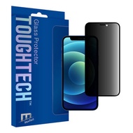 Movfazz - ToughTech iPhone 12 mini 防偷窺玻璃全屏幕保護貼