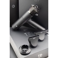 TUFT T8i Ultra Strong Digital Compact Hair Dryer
