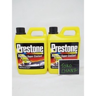Prestone Radiator Coolant super Concentrated 1ltr