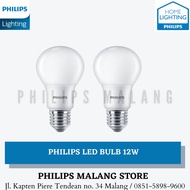 Philips LED Bulb 12W - Light Bulb