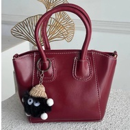 AVERO - NATE Bag Selempang Wanita Free Gantungan Size 15x16cm