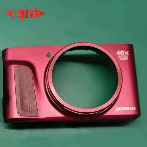 99%New front cover repair parts for Canon PowerShot SX720 HS camera