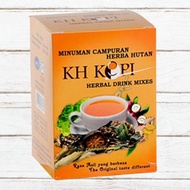 KH Kopi Herba Hutan Kotak (30Sachet x 6Gram)