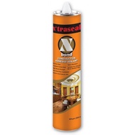 X-BOND ADHESIVE Sealant - SUPER BOND AND GLUE FOR WOOD , TILES, AND METAL - PACKING -320g