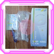 LINK CLICK [BEMOE] Surprising Click Light Stick Lamp