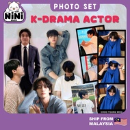 [PHOTO SET] K-DRAMA ACTOR, KOREAN ACTOR PHOTOSET
