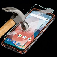 Blackview BV9300 Pro / BV9300 Tempered Glass 9HD Screen Protector FULL COVER Film