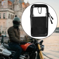 [Flameer] Battery Frame Bag Battery Frame Storage Bag Black Sturdy Accessories High Performance Stor