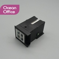 On Sale S2100 Ink Maintenance Box Or Chip For Epson T3180 T2100 T3100 T5100 T3170 T5170 F500 F540 F5