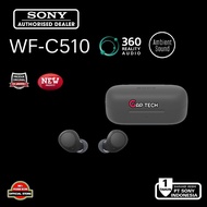 Sony WF-C510 / WF C510 / WFC510 Ultra Compact Truly Wireless Earbuds / TWS Original