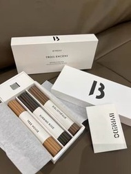 Byredo Trois Encens 香薰套裝