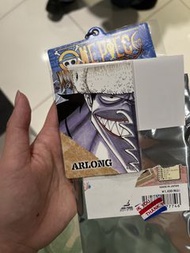 One Piece 海賊王 Arlong 阿龍鎖匙扣